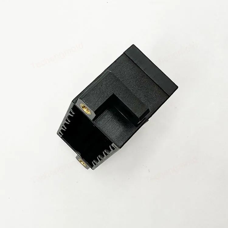 特诚科技PBT精密注塑件实拍 6